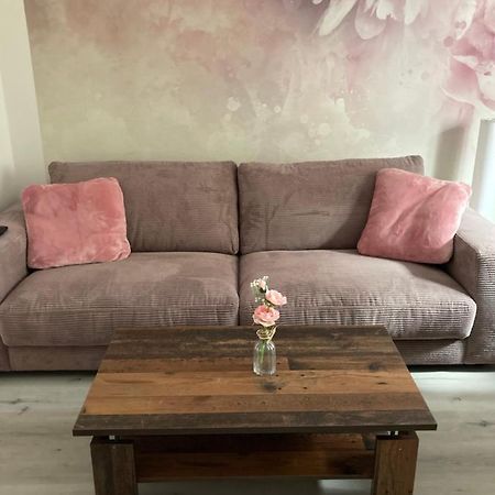 Ferienwohnung Sonne Landstuhl Bagian luar foto