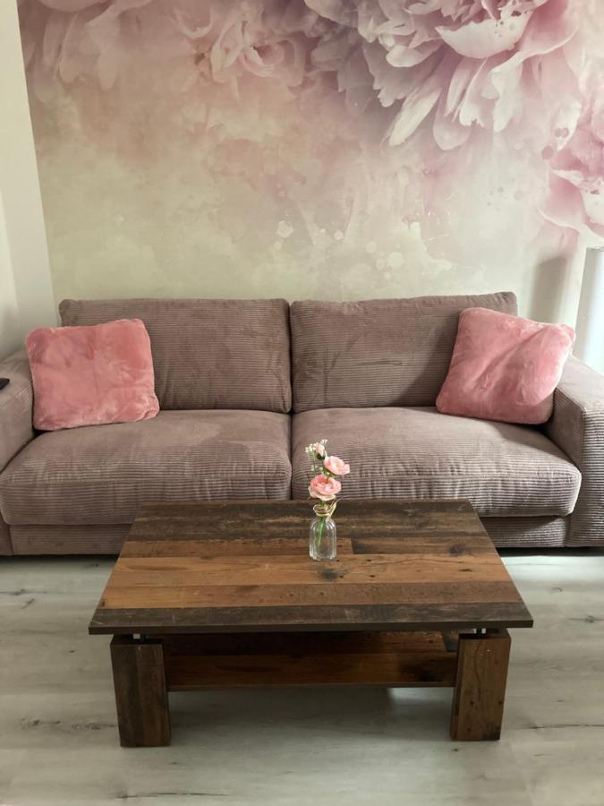 Ferienwohnung Sonne Landstuhl Bagian luar foto
