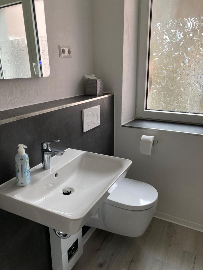 Ferienwohnung Sonne Landstuhl Bagian luar foto